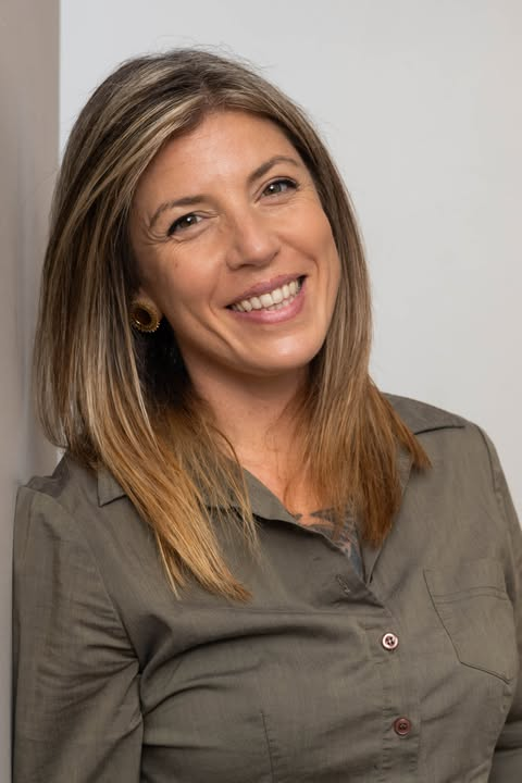 Laura Bertrand