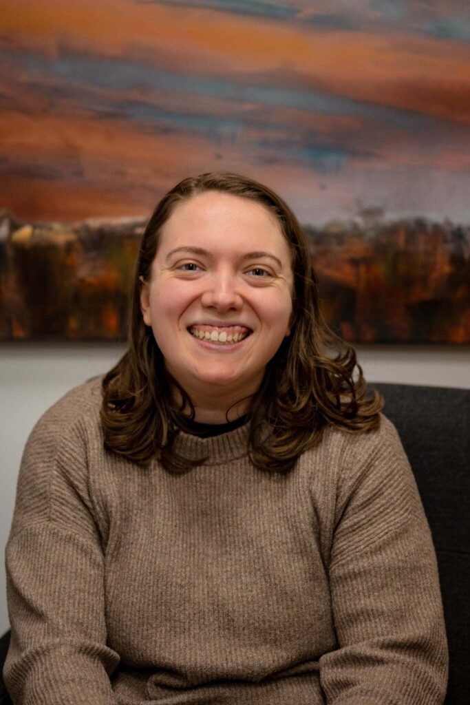 Pamela Karabeinikoff, LMSW
